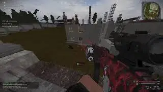 [STALCRAFT] Уста + анекдот