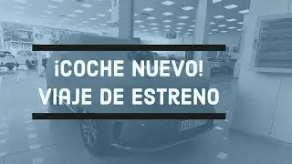 ¡Coche Nuevo! Y estreno Vlog 146
