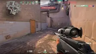 VALORANT 1 VS 5 ACE