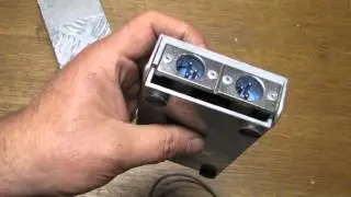 Про педаль.