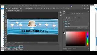 Gif publicitario desde Photoshop