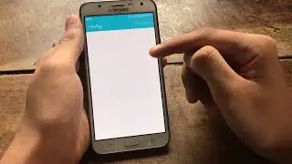 J7 PRIME / COMO MUDAR O TOQUE DA CHAMADA