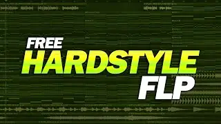 Free Hardstyle FLP: by Quantum Project