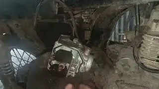 Ano gagawin mo para mapaandar ang motor na natambay ng ilang taon ,,Ano ano dapat ayusin,,