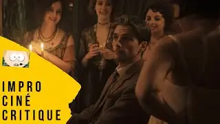 Impro Ciné Critique 