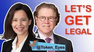 Katya Fisher & Joel Telpner on Legalities of Digital Securities