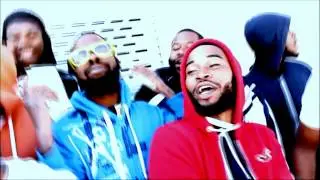 Yung Fuge- On My Shit Again
