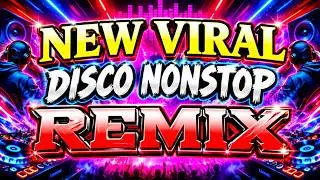 🔥 NEW VIRAL 💥 TIKTOK DISCO REMIX NONSTOP '' 2026 - DJ RONIE REMIX