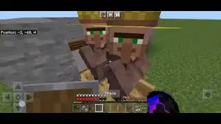 how to make iron form in Minecraft pocket edition. 1.19