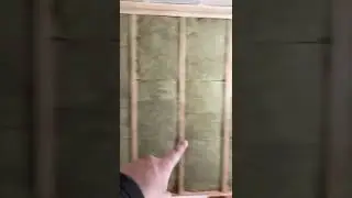 Продолжаем работы в доме!