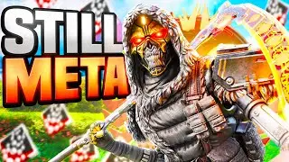 NERFED Revenant STILL META (Apex Legends)