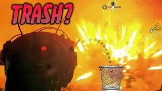 Should You Upgrade The Mine? DL2 Max Level Mine Review