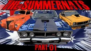 Summernats History Part 01
