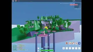Playing Strucid