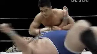 145 Takada   Hashimikov