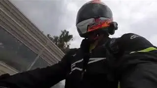 Yamaha R1 обкатка нового мотоцикла, какое масло лить, как правильно обкатывать.