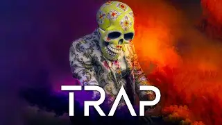 Best Trap Music Mix 2022 ⚠ Hip Hop 2022 Rap ⚠ Future Bass Remix 2022 #19
