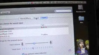 Recording 101 - How To Record Audio and Video from DAW in OSX