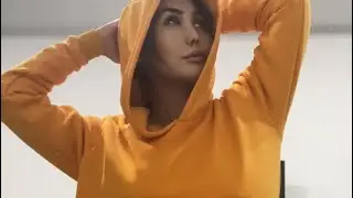 Худи за 2 часа
