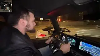 ПЕРВЫЕ ШАШКИ ХАЗЯЕВ НА ГЕЛИКЕ
