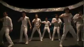 SM*SH - Senyum Semangat [Official Music Video]