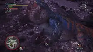 Monster Hunter: World highlights