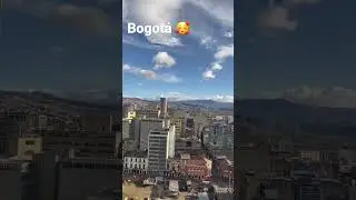 Centro de la Capital Colombiana, Bogotá. #colombia #bogota #abogados