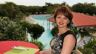 Отпуск на Кубе Holguin Memories ч 2