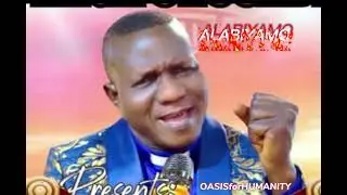 BREAKING  GENERATIONAL  CURSES  -  BABA  ALABIYAMO