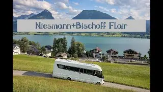 Niesmann+Bischoff Flair 2023