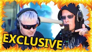 Nullzweizwei - EXCLUSIVE ⚡ JAM FM