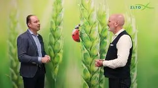 Interview nieuw bestuurslid ZLTO Hendrik Jan ten Cate