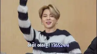 [Eng sub] Run BTS! 2021 EP. 136 Full Episode (달려라 방탄)