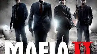 Прохождение - Mafia 2 -Серия 2-Возвращение домой