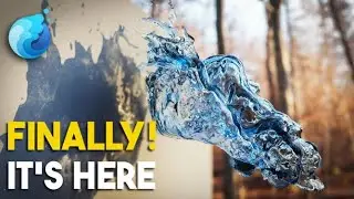 LiquiGen The Fluid Simulation Software Is Here