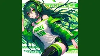 Jungle Run (Trance)
