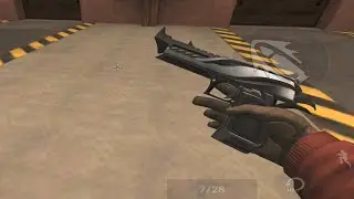 deagle new firebreather (t7 skin)