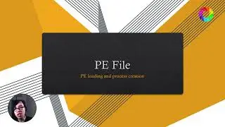 PE loading and process creation | PE File Series - Reminthink Notes