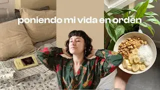 guía rápida para retomar las riendas de tu vida