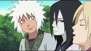 Tsunade - King XXXTENTACION  AMV