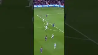 Its why Messi is Messi