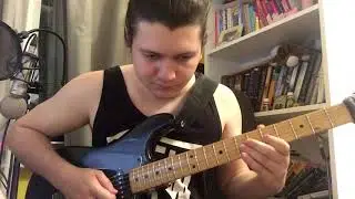 Blues Mutations Part 2 by Howly prod