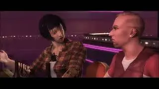 The Tanaka Kei story: Reiko Saints Row 2 playthrough part 1