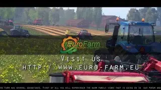 Euro-Farm.eu - Agriculture Corporation