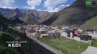 КЕДИ 4К (футаж)