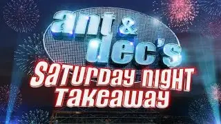 Ant & Dec's Saturday Night Takeaway Series 17 (2021) Official Trailer