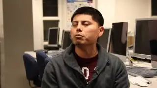 Jose shares how to start IT Support Specialist Career in Milwaukee area