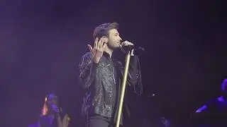 Yalın - Deva Bize Sevişler | Zorlu PSM 2019