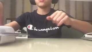 Unboxing worlds smallest vacuum