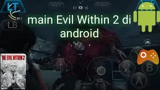 Main evil within 2 di android by gloud games